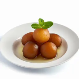 Gulab Jamun